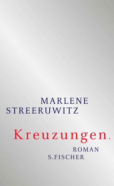 Cover von Kreuzungen.