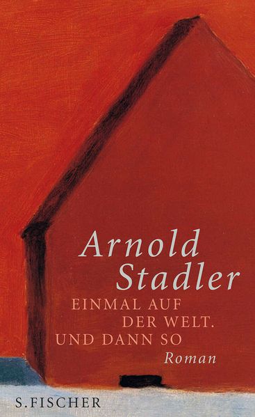 Cover von Einmal auf der Welt. Und dann so