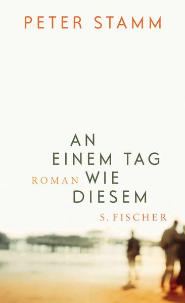 Cover von An einem Tag wie diesem