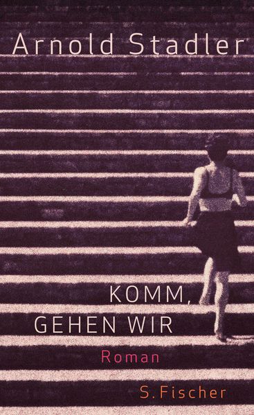 Cover von Komm, gehen wir