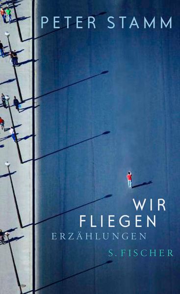 Cover von Wir fliegen