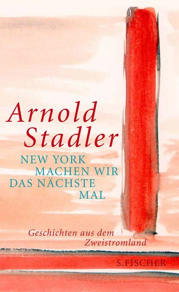 Cover von New York machen wir das nächste Mal