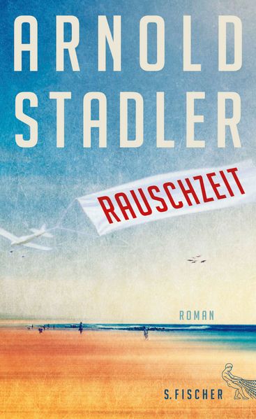 Cover von Rauschzeit