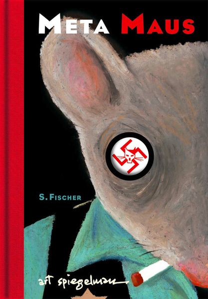 Cover von MetaMaus