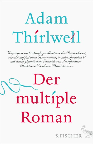Cover von Der multiple Roman