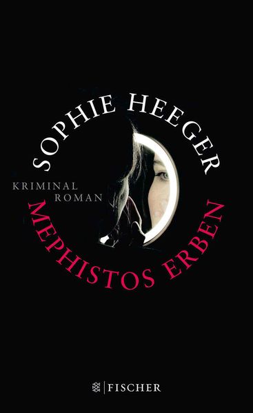Cover von Mephistos Erben