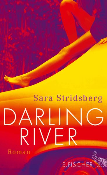 Cover von Darling River