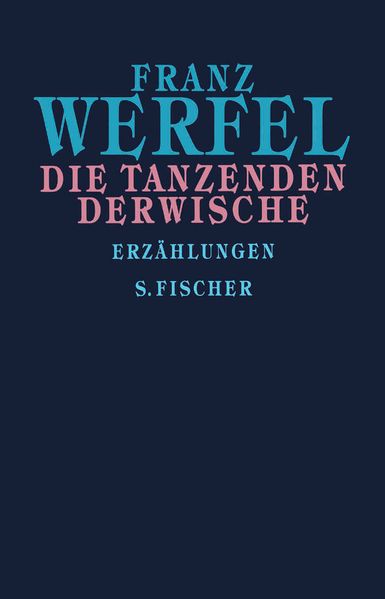 Cover von Die tanzenden Derwische