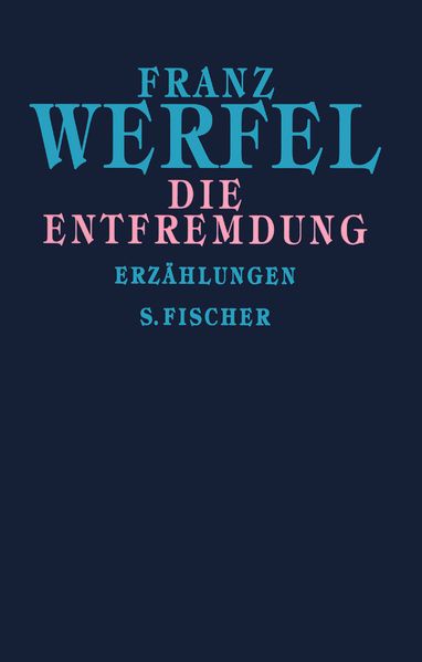 Cover von Die Entfremdung