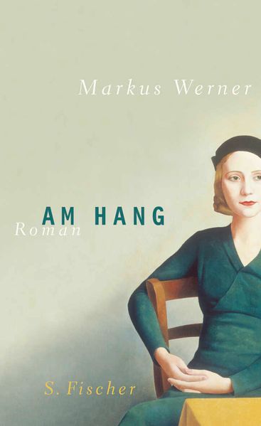 Cover von Am Hang
