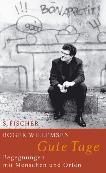 Cover von Gute Tage