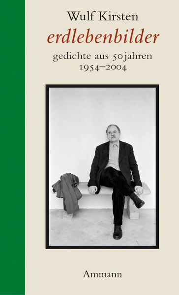 Cover von Erdlebenbilder