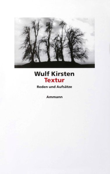 Cover von Textur