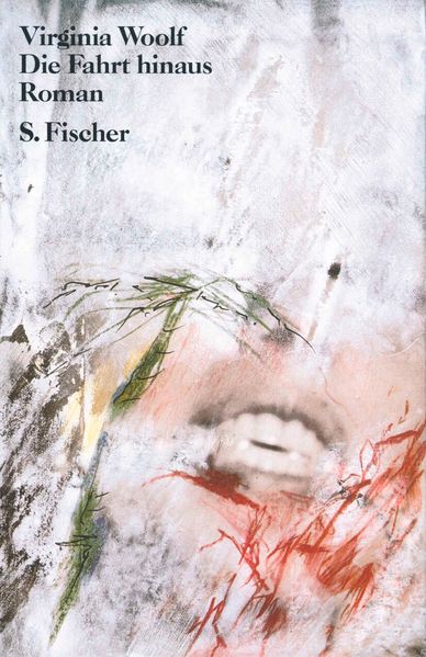 Cover von Die Fahrt hinaus