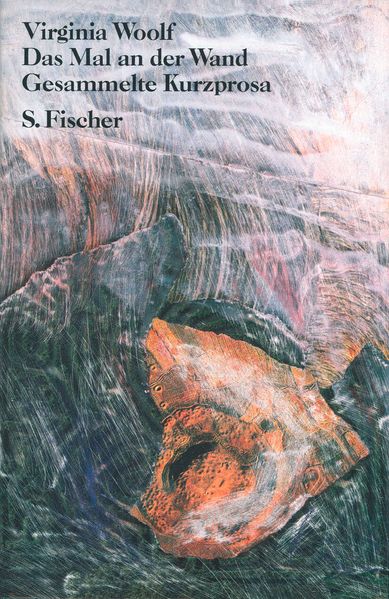 Cover von Das Mal an der Wand