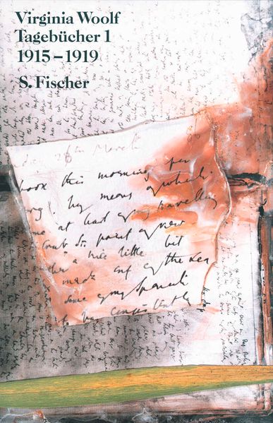 Cover von Tagebücher 1