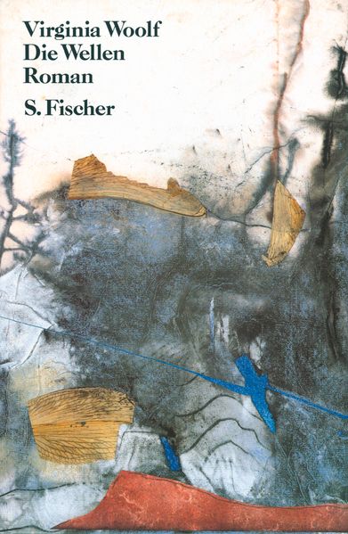 Cover von Die Wellen