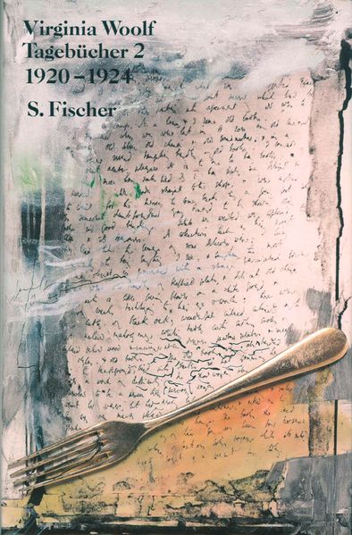Cover von Tagebücher 2