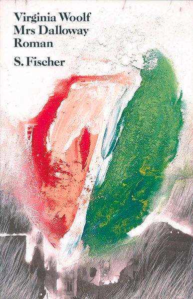 Cover von Mrs Dalloway