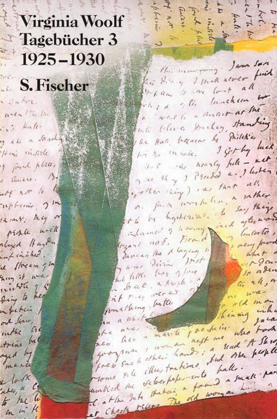 Cover von Tagebücher 3