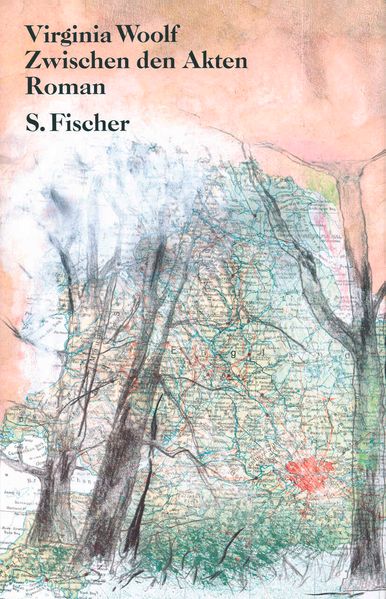 Cover von Zwischen den Akten