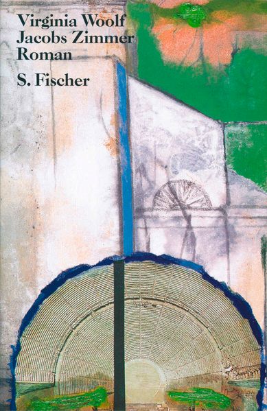 Cover von Jacobs Zimmer