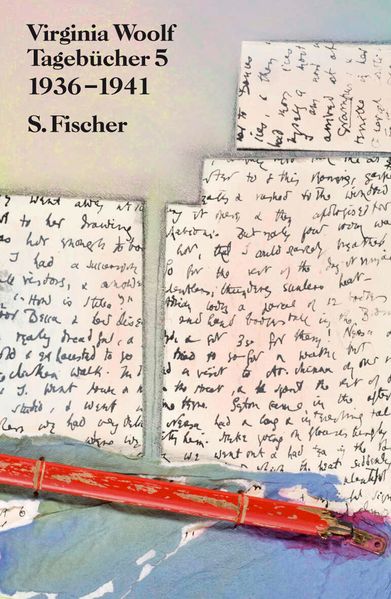 Cover von Tagebücher 5