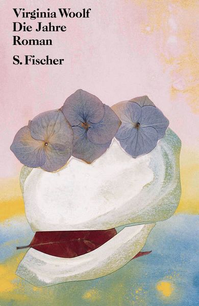 Cover von Die Jahre