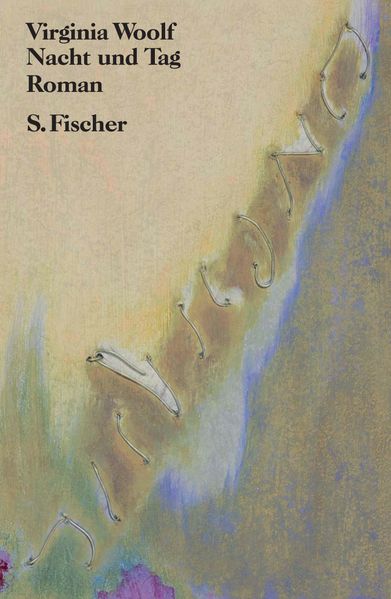 Cover von Nacht und Tag