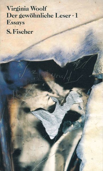 Cover von Der gewöhnliche Leser