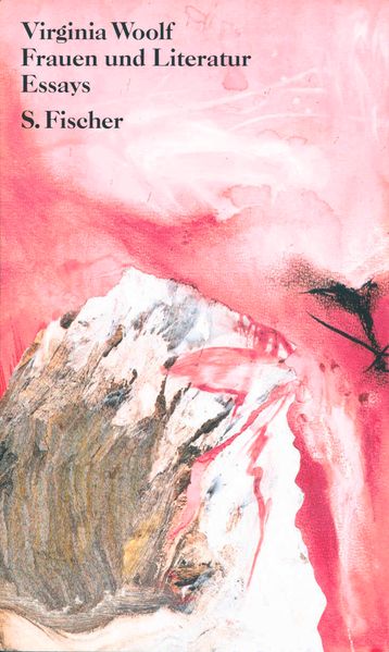 Cover von Frauen und Literatur