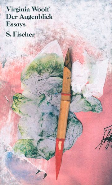 Cover von Der Augenblick