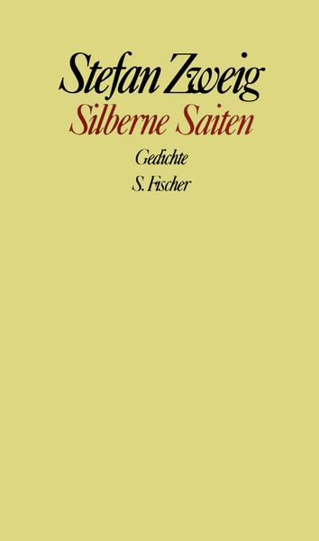 Cover von Silberne Saiten