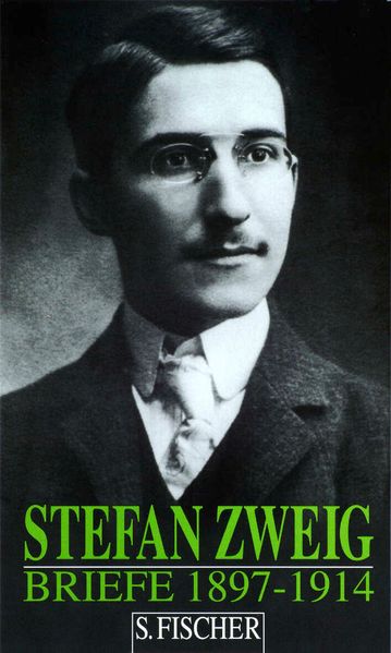Cover von Briefe 1897-1914