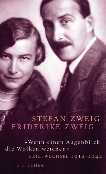 Cover von Wenn einen Augenblick die Wolken weichen