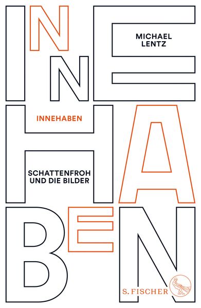 Cover von Innehaben