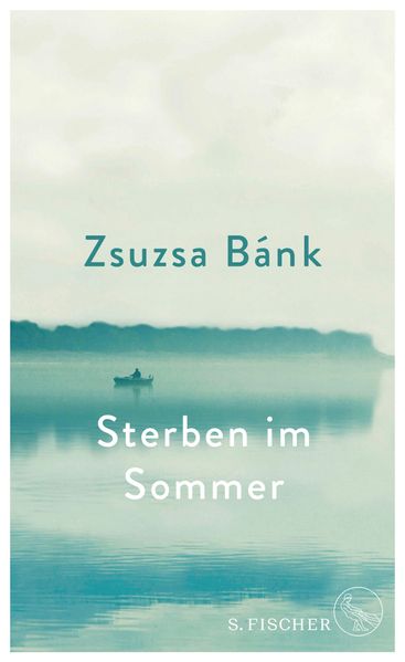 Cover von Sterben im Sommer