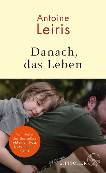 Cover von Danach, das Leben