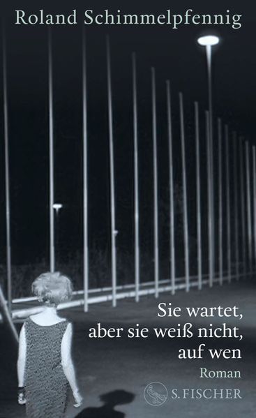 Cover von Sie wartet, aber sie weiß nicht, auf wen