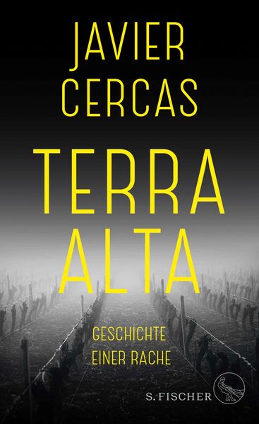 Cover von Terra Alta