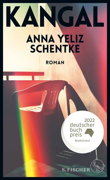 Cover von Kangal
