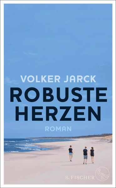Cover von Robuste Herzen
