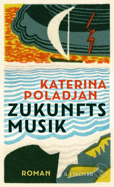 Cover von Zukunftsmusik