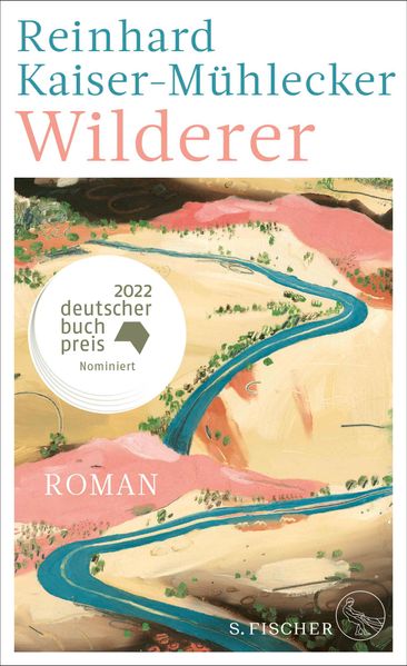 Cover von Wilderer