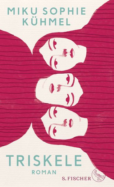 Cover von Triskele