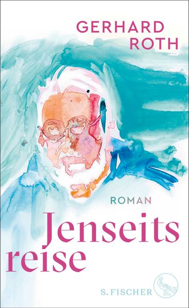 Cover von Jenseitsreise