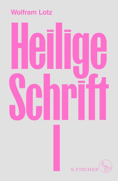 Cover von Heilige Schrift I