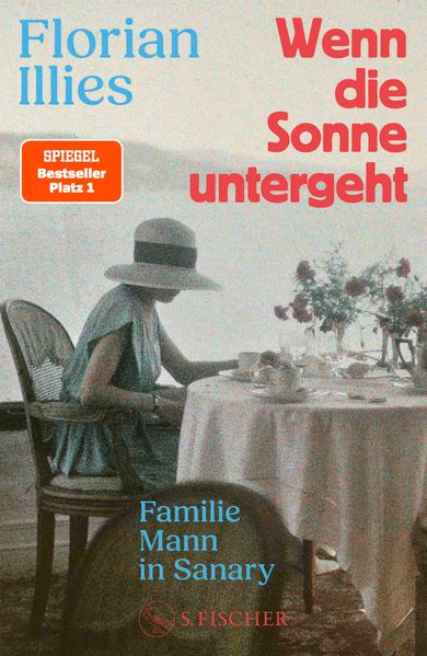 Cover von Wenn die Sonne untergeht