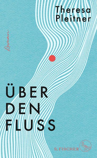 Cover von Über den Fluss