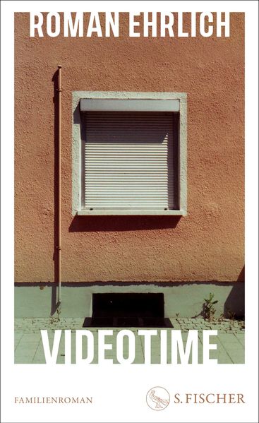 Cover von Videotime